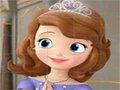 Spel Sofia legkaart  aanlyn