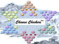 Spel Chinese Checkers Meester  aanlyn