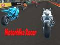 Spel Motorfietsrenjaer  aanlyn