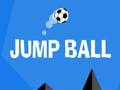 Spel Springbal  aanlyn