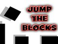 Spel Spring Die Blokke  aanlyn