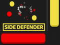 Spel Sy Verdediger  aanlyn