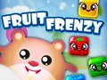 Spel Vrugte waansin aanlyn