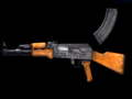 Spel AK-47 Simulator aanlyn