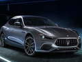 Spel Maserati Ghibli Hybrid Slide aanlyn