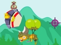 Spel Rocky Rampage aanlyn