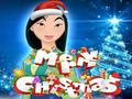 Spel Fa Mulan Kersfees Trui  aanlyn
