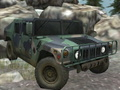 Spel Mal Jeep Stunts  aanlyn