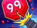 Spel Kanonnommers  aanlyn