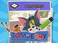 Spel Die Tom en Jerry Show I Can Draw  aanlyn