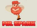 Spel Mnr. Vonk  aanlyn
