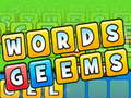 Spel Woorde Geems  aanlyn