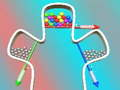 Spel Krane raket aanlyn
