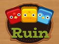 Spel Ruïne  aanlyn