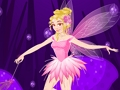 Spel Sky Fairy DressUp aanlyn