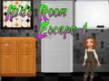 Spel Kids Room Escape 1  aanlyn