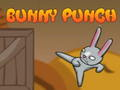 Spel Bunny Punch aanlyn