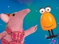 Spel Small se vlieënde paddatjies  aanlyn