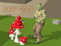 Spel Lui Orke  aanlyn