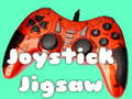 Spel Joystick Jigsaw aanlyn