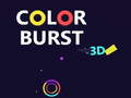 Spel Kleurontploffing 3D  aanlyn
