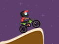 Spel Fietsmanie  aanlyn