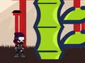 Spel Ninja snyer aanlyn