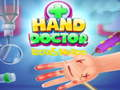 Spel Luccas Neto Handdokter  aanlyn
