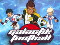 Spel Galactik Football-legkaartversameling  aanlyn