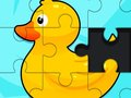 Spel Legkaarte vir kinders-speletjie  aanlyn