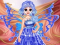 Spel Prinses In Kleurvolle Wonderland  aanlyn