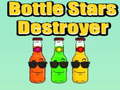 Spel Bottle Stars Destroyer aanlyn