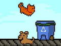 Spel Klik Cat  aanlyn