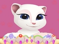 Spel Pratende Tom Angela Groot Manicure  aanlyn