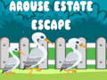 Spel Wek Estate Escape  aanlyn