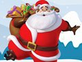 Spel Santa Claus Finders aanlyn