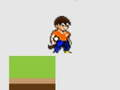 Spel Dragon Ball Avontuur  aanlyn