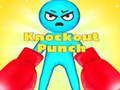 Spel Knockout Punch aanlyn