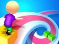 Spel Kubus Surf 2  aanlyn