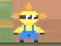 Spel Bob Save Stuart pers rook  aanlyn