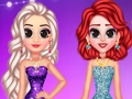 Spel Perfekte Prom Night Look  aanlyn