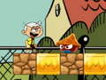 Spel Harde avontuurhuis  aanlyn