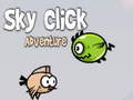 Spel Sky Click Adventure aanlyn