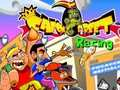 Spel Cafon Street Racing aanlyn