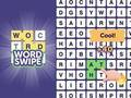 Spel Woord swiep  aanlyn