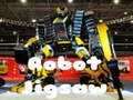 Spel Robot figuursaag  aanlyn