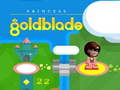 Spel Prinses met 'n goue swaard  aanlyn