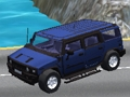 Spel Jeep Passeger Offroad Mountain Simulasie Game  aanlyn