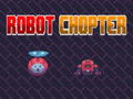 Spel Robot helikopter  aanlyn