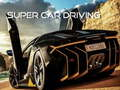 Spel Super motor bestuur  aanlyn
